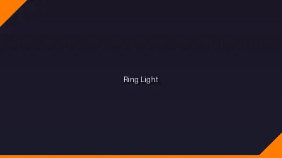 积分兑换 - LED环形补光灯 | sm玩法 积分商城